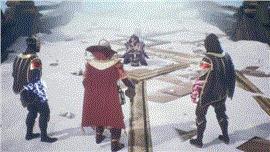 天龙神器天龙八部私服